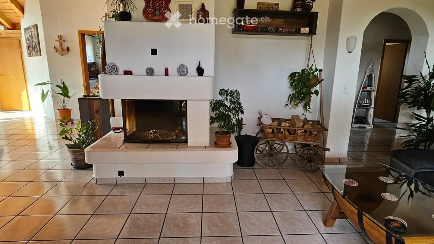 Appartamento in affitto - 4564 Zielebach - Photo 3