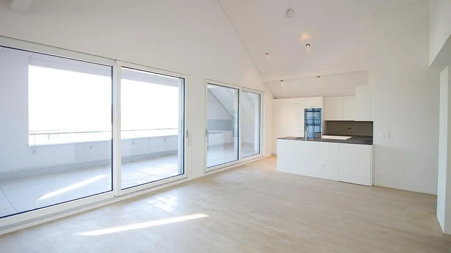 Apartment for rent - Rennweg 54a, 5303 Würenlingen