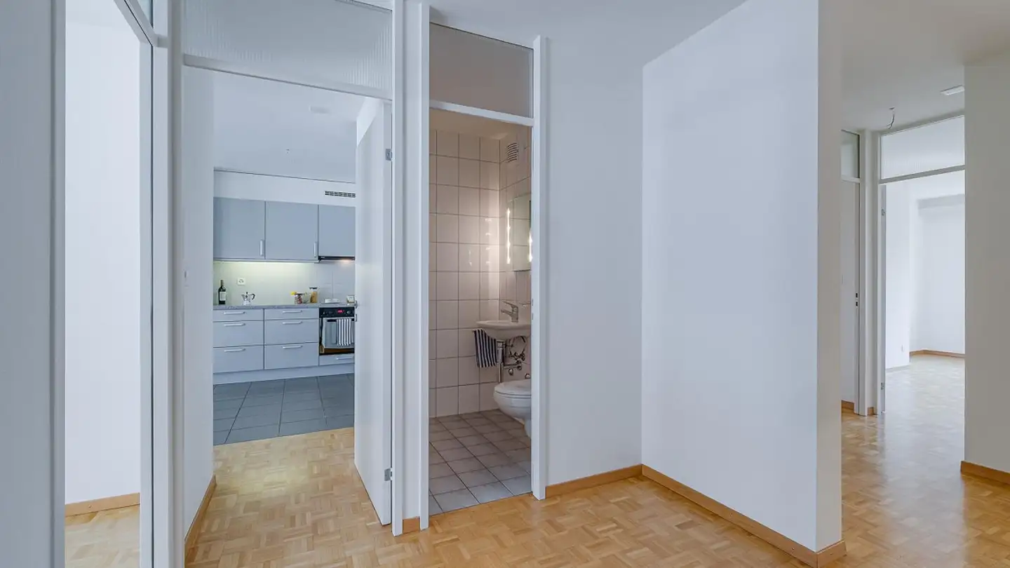 Appartamento in affitto - Leimenstrasse 49, 4051 Basel - Foto 3