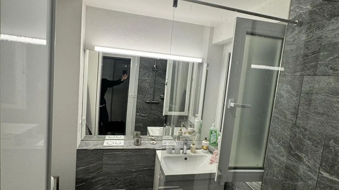 Appartement à louer - Schwerzenbachstrasse 40, 8117 Fällanden