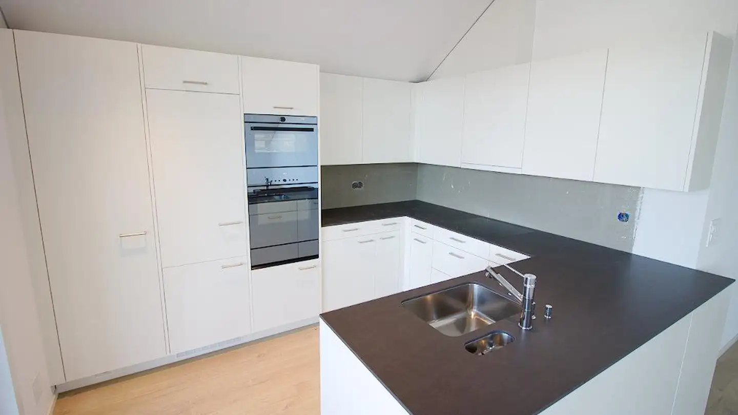 Apartment for rent - Rennweg 54a, 5303 Würenlingen - Photo 2