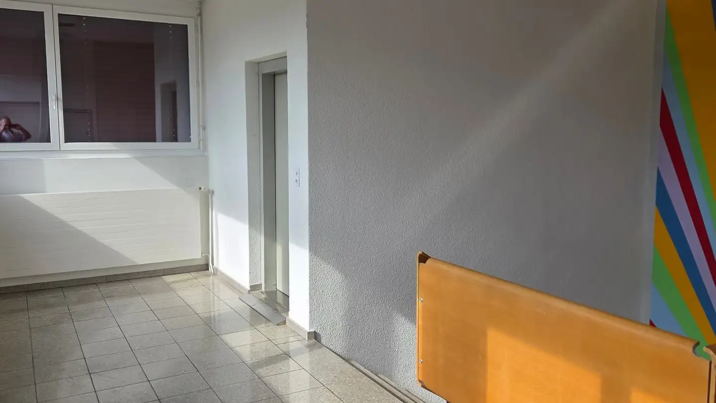 Commerciale in affitto - Steinackerstrasse 11, 8302 Kloten - Foto 3