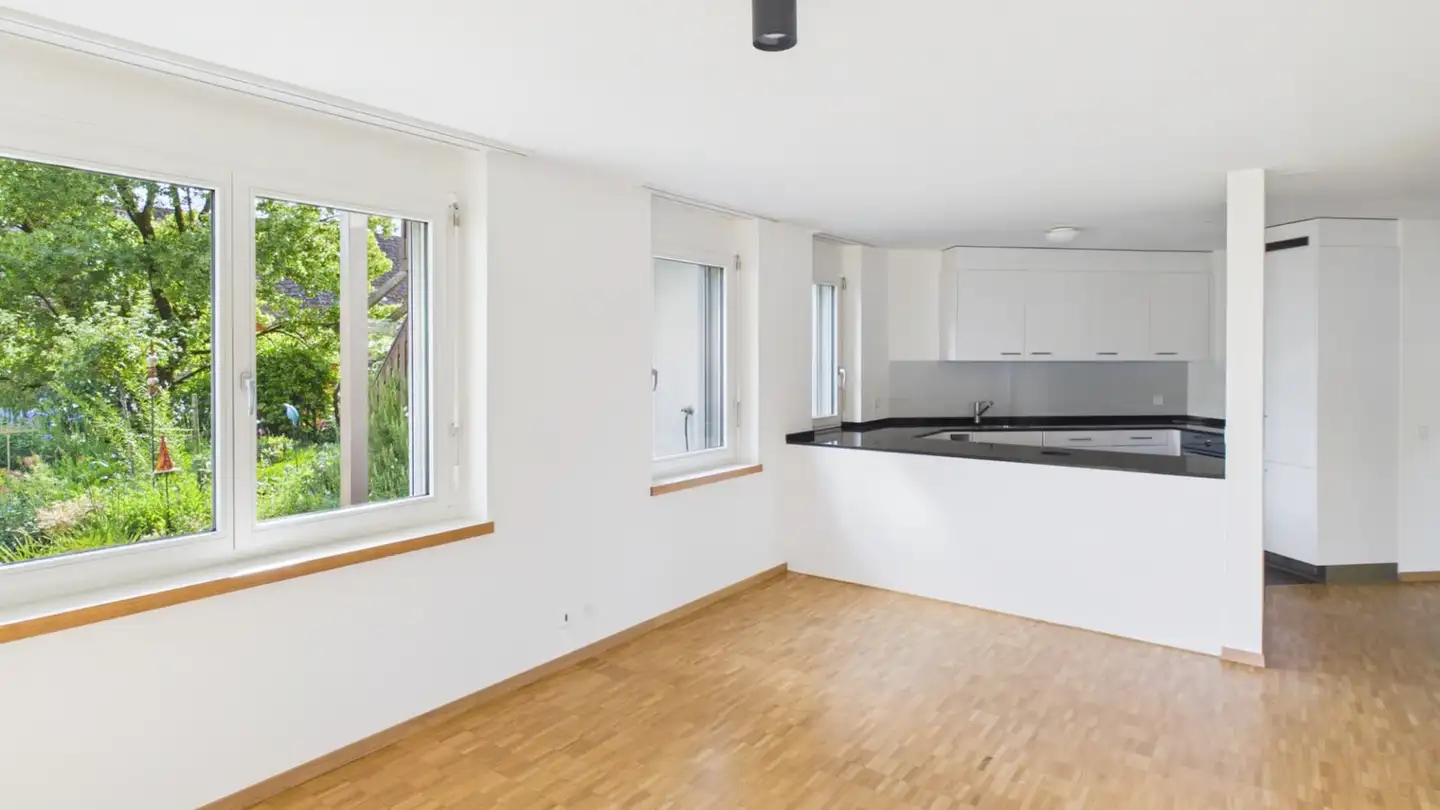 Appartement à louer - Luppenstrasse 2, 8187 Weiach - Photo 2