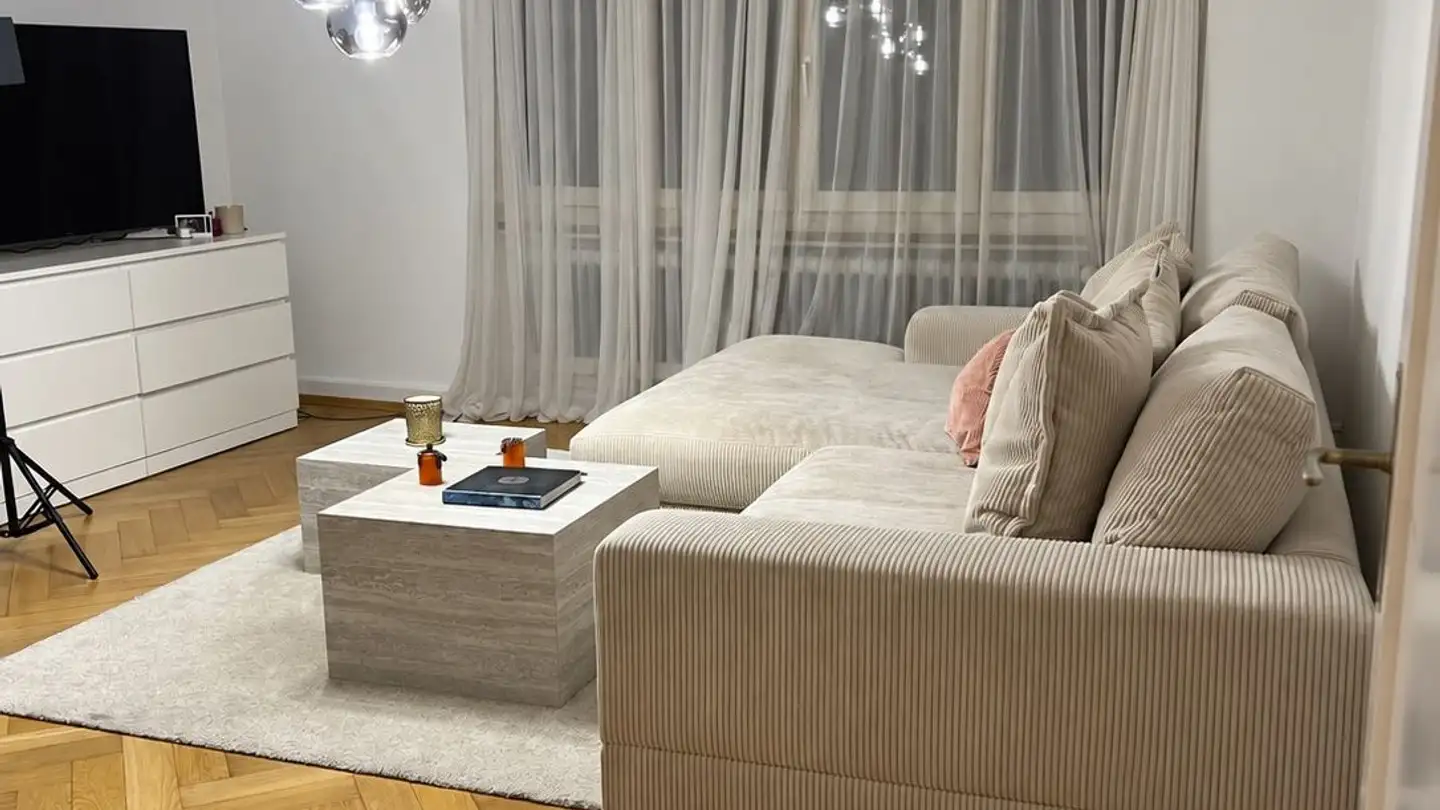 Appartamento in affitto - Schweighofstrasse, 8055 Zürich