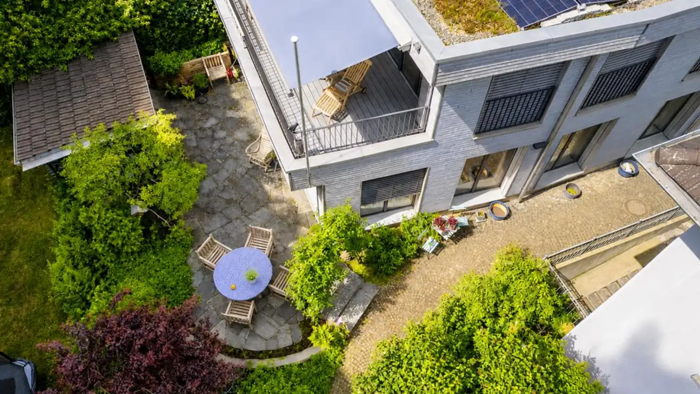 Einfamilienhaus kaufen - 8620 Wetzikon ZH - Foto 2
