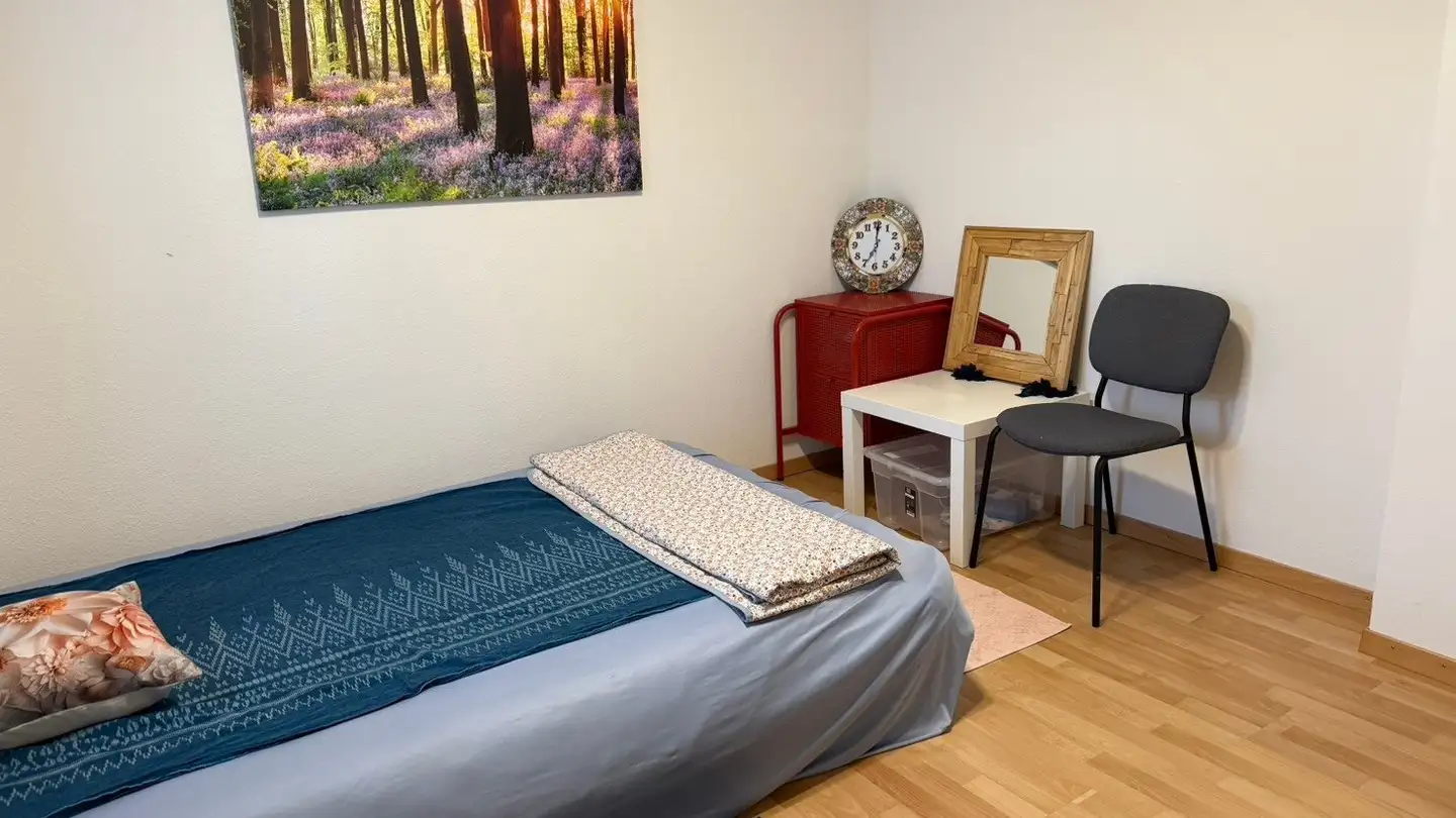 Apartment for rent - Staffelstrasse 82, 5430 Wettingen - Photo 2