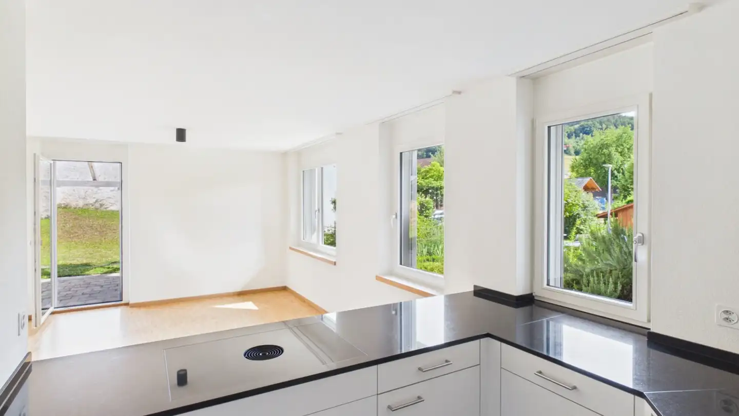 Appartement à louer - Luppenstrasse 2, 8187 Weiach - Photo 3