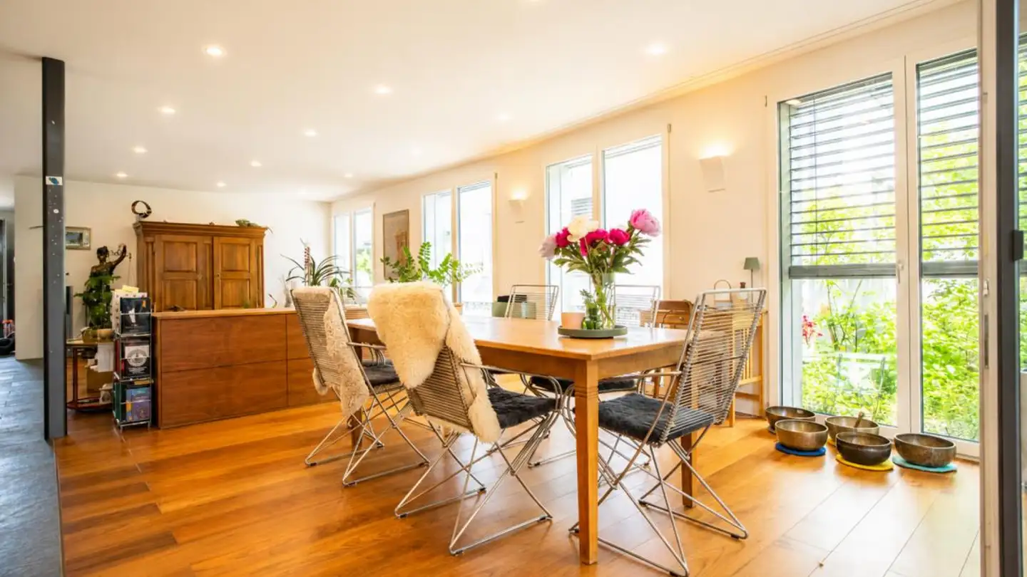 Einfamilienhaus kaufen - 8620 Wetzikon ZH - Foto 4