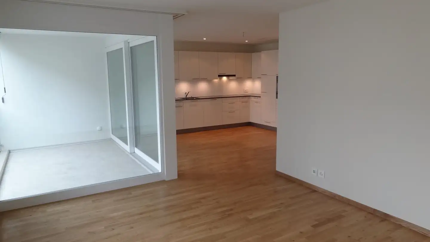 Appartement à louer - Hofstrasse 40b, 8620 Wetzikon ZH - Photo 4