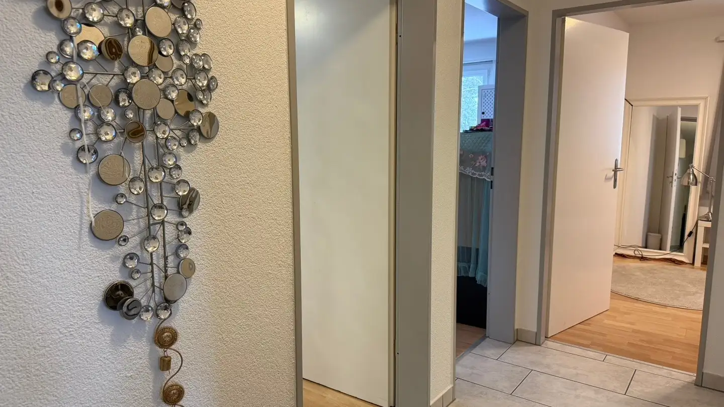 Apartment for rent - Staffelstrasse 82, 5430 Wettingen