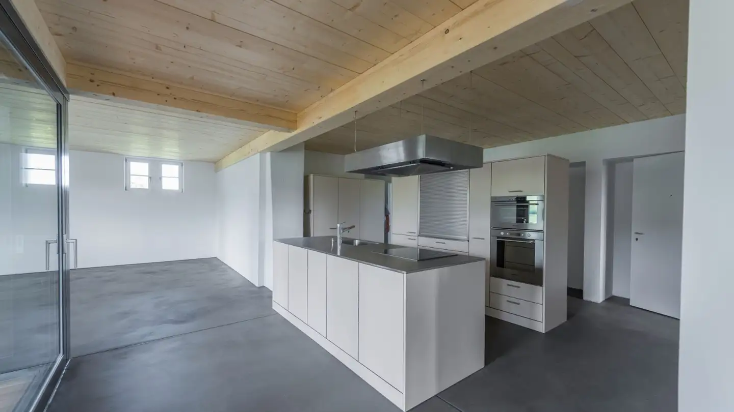 Appartamento in affitto - Schlossweg, 3324 Hindelbank - Photo 3