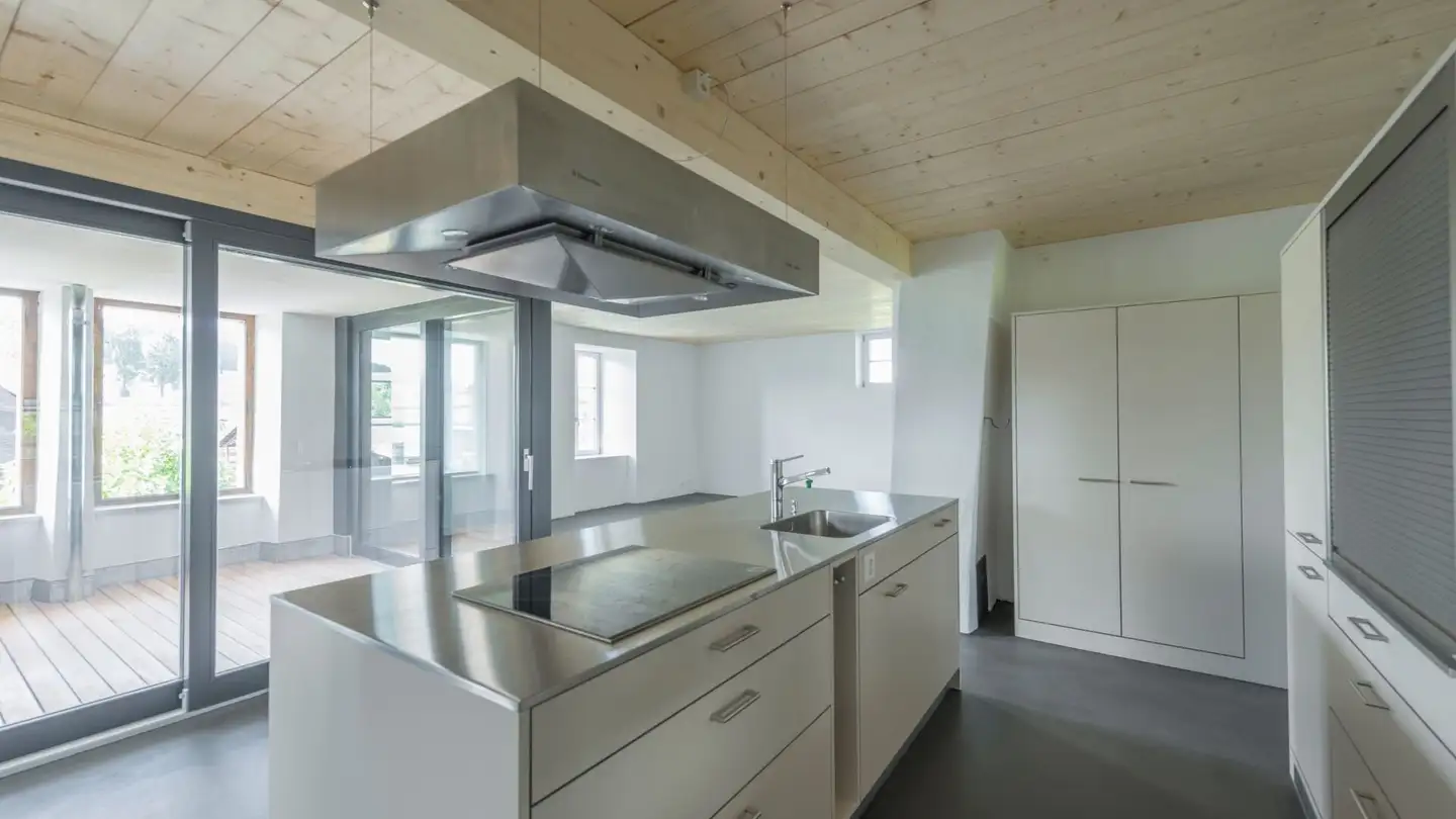 Appartamento in affitto - Schlossweg, 3324 Hindelbank - Photo 4