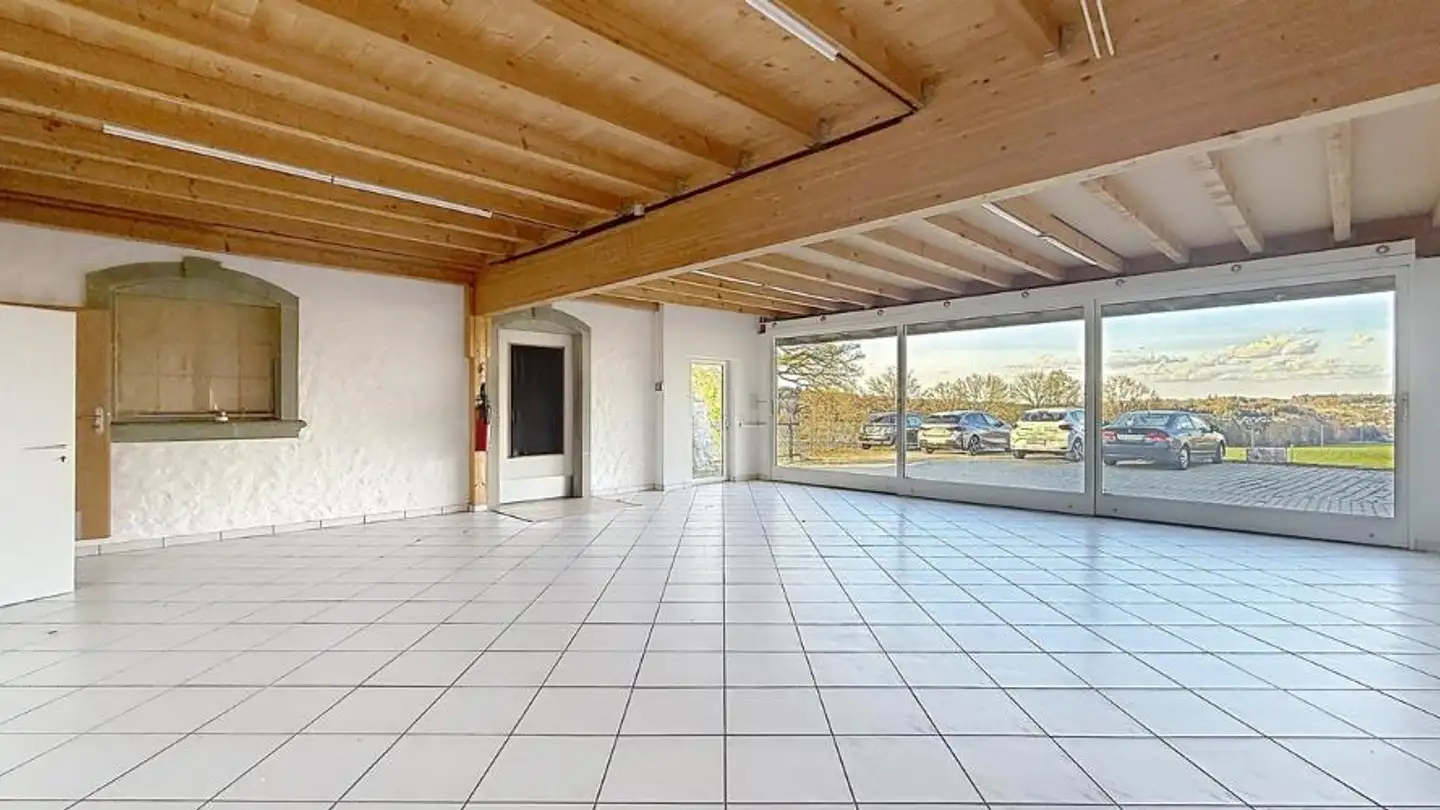 Loft mieten - Chemin du Bas de l'Etang 3A, 1740 Neyruz FR
