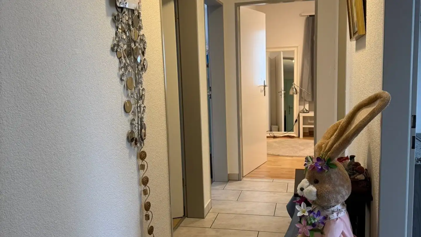 Apartment for rent - Staffelstrasse 82, 5430 Wettingen - Photo 3