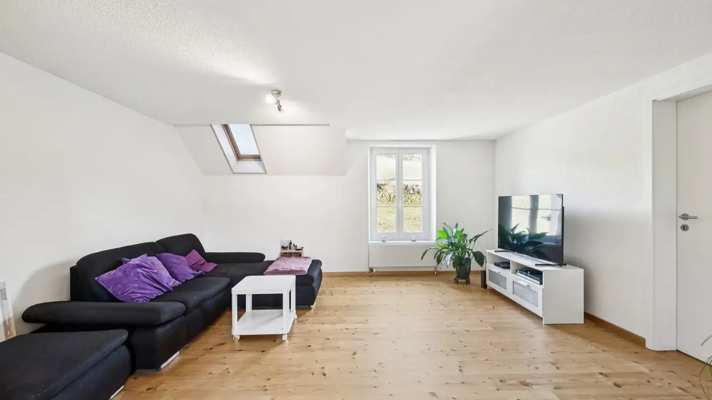 Casa singola in vendita - Dorfstrasse 46, 5077 Elfingen - Foto 2