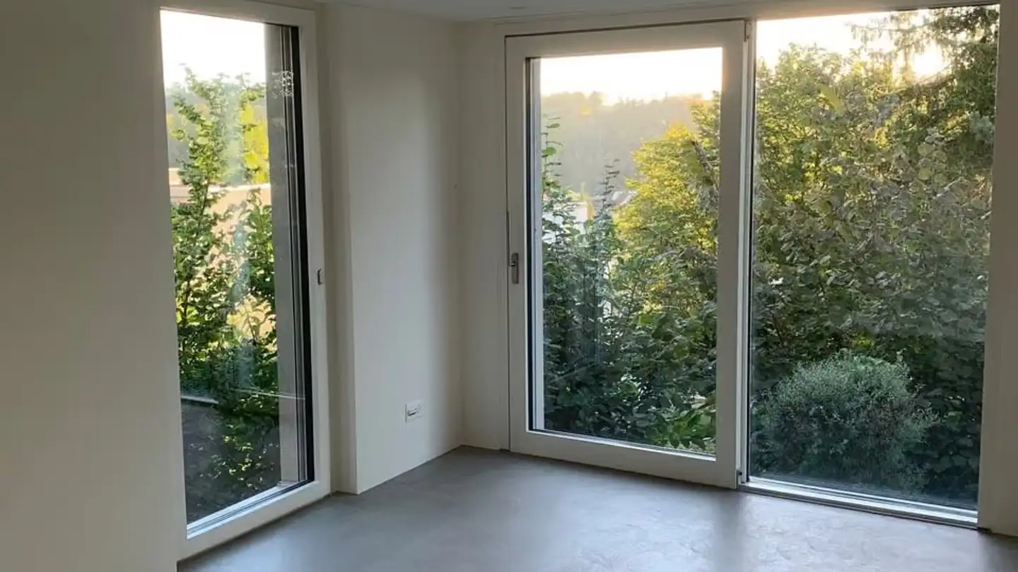 Appartement à louer - Birkenstrasse 13, 8135 Langnau am Albis - Photo 2