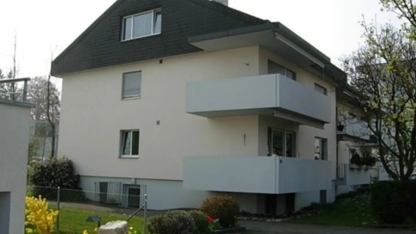 Apartment for rent - Ebnetstrasse 2, 4106 Therwil