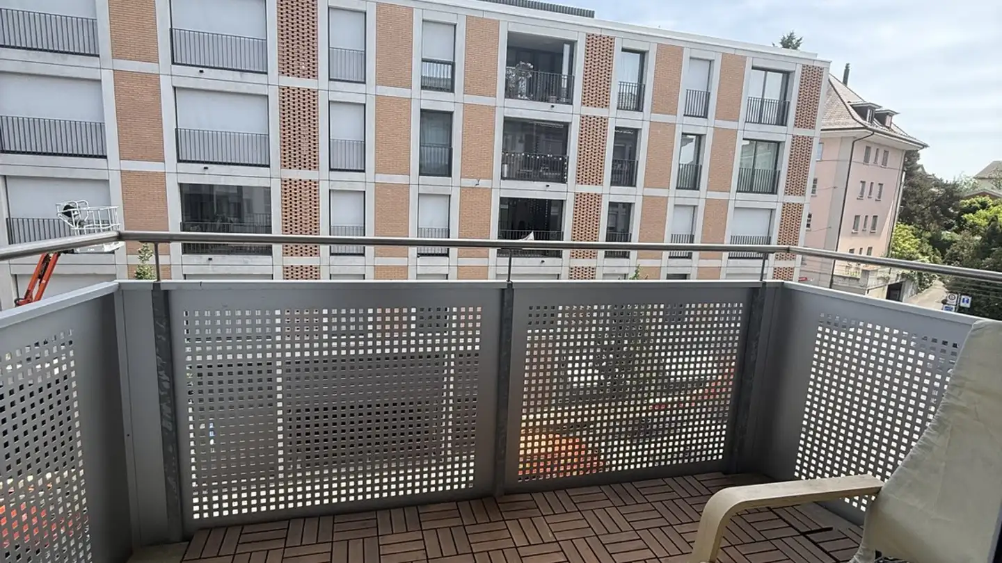 Appartement à louer - Allmendstrasse 1, 3014 Bern - Photo 2