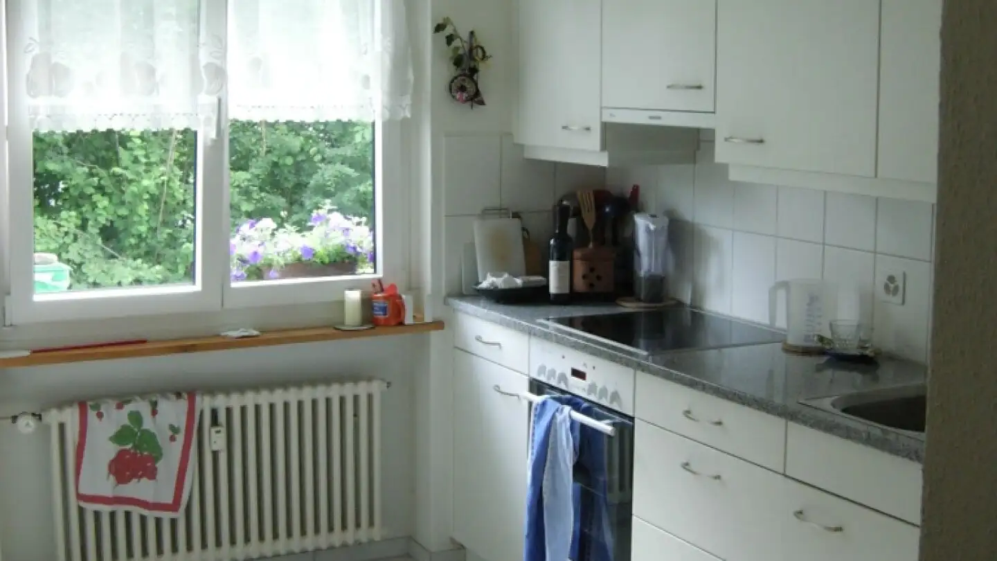 Appartamento in affitto - Ebnetstrasse 2, 4106 Therwil - Photo 3