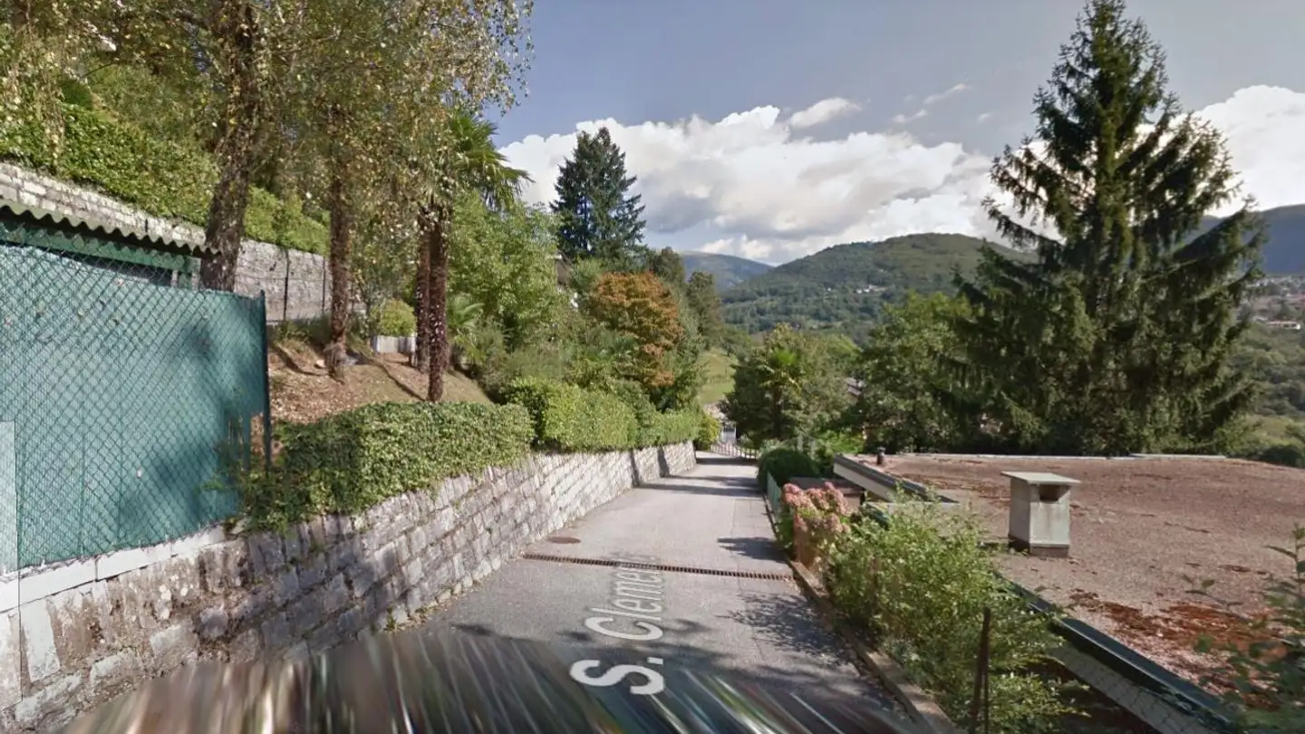 Constructible plot for sale - 6953 Lugaggia - Photo 4