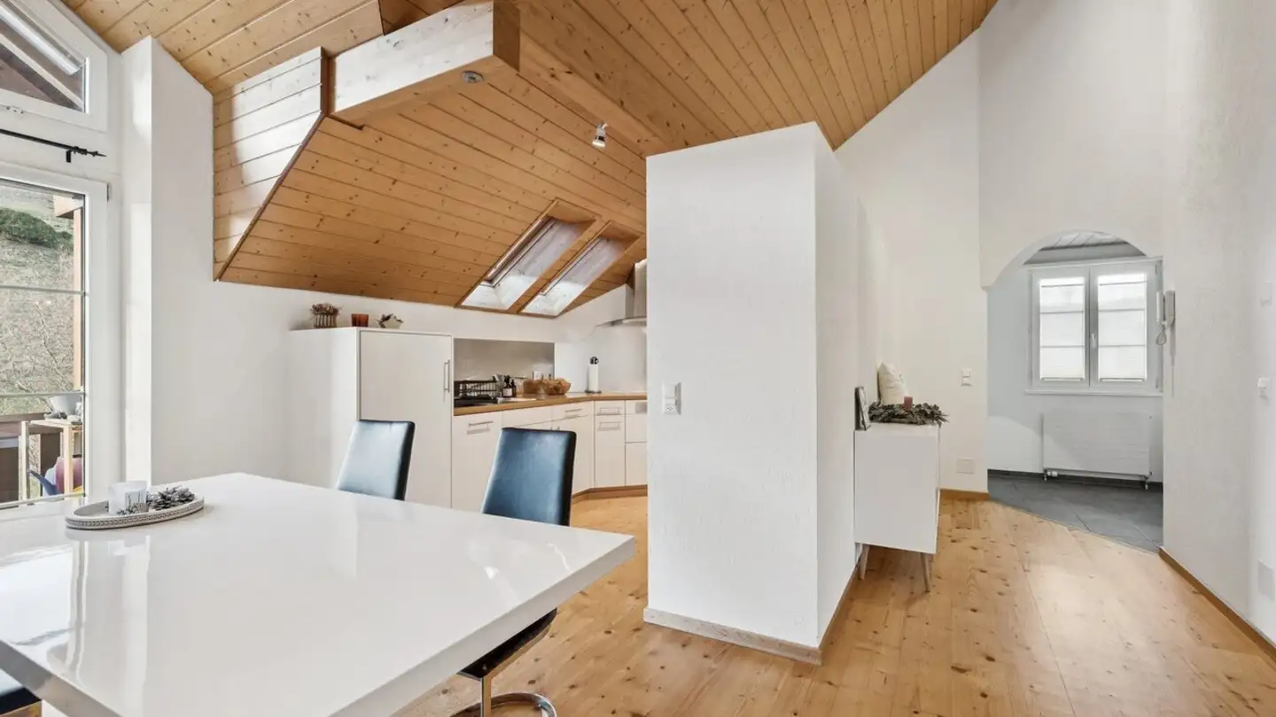 Casa singola in vendita - Dorfstrasse 46, 5077 Elfingen - Foto 3