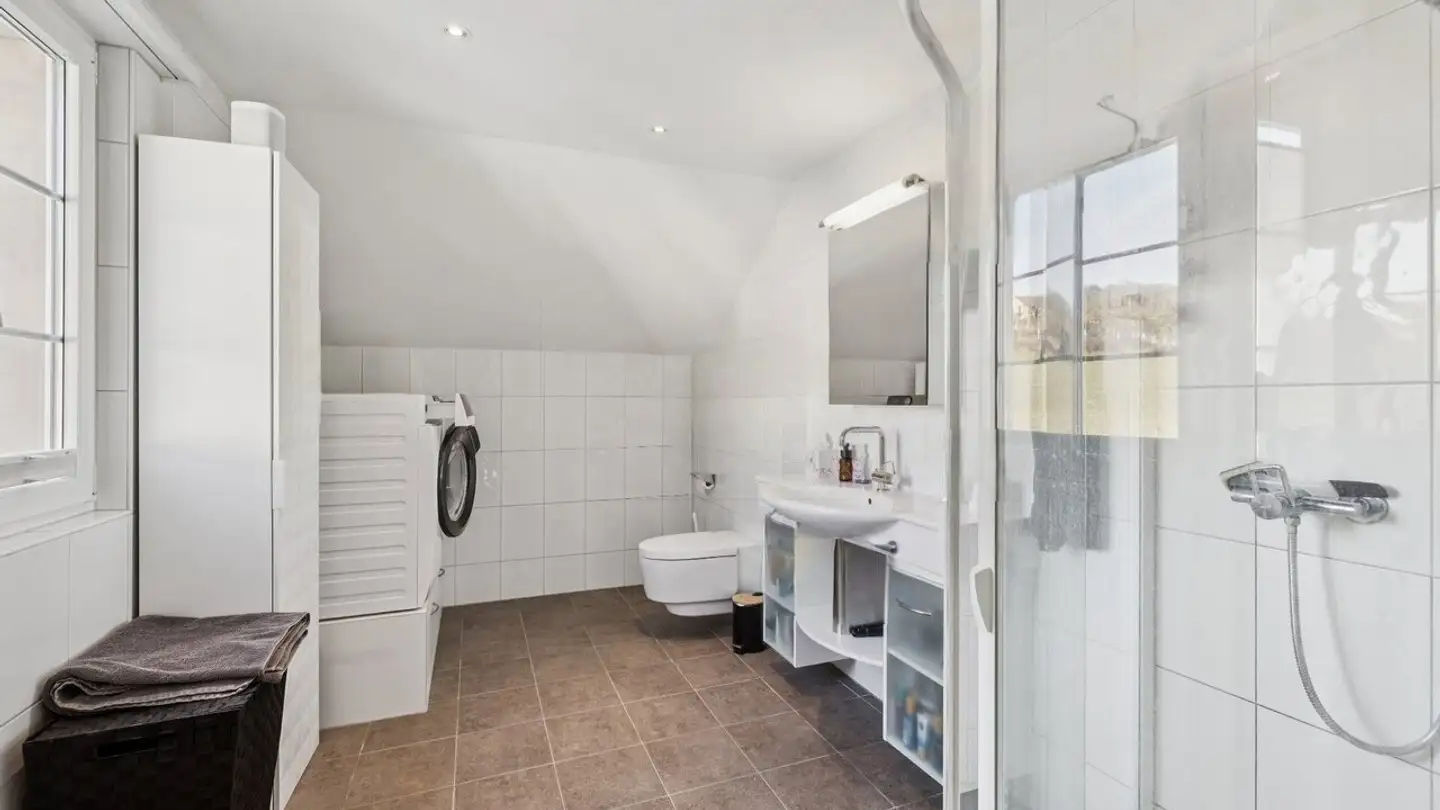 Casa singola in vendita - Dorfstrasse 46, 5077 Elfingen - Foto 4