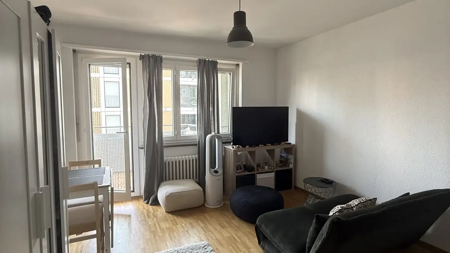 Appartement à louer - Allmendstrasse 1, 3014 Bern