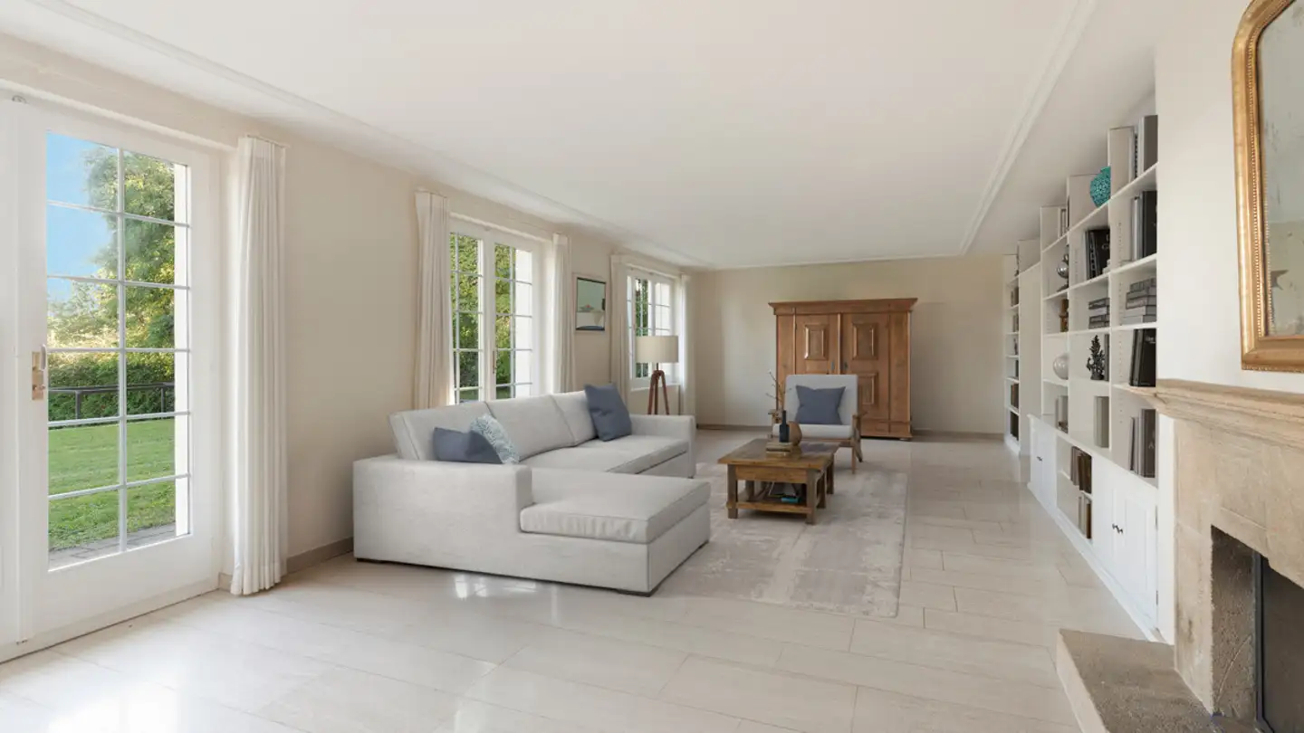 Villa in vendita - 8522 Häuslenen - Photo 2