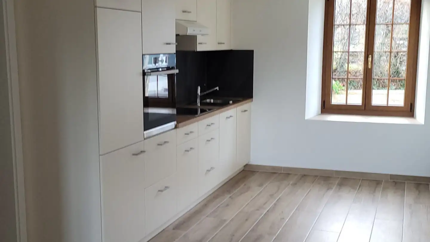 Appartamento in affitto - Route Des Cullayes 30, 1083 Mézières VD - Foto 2