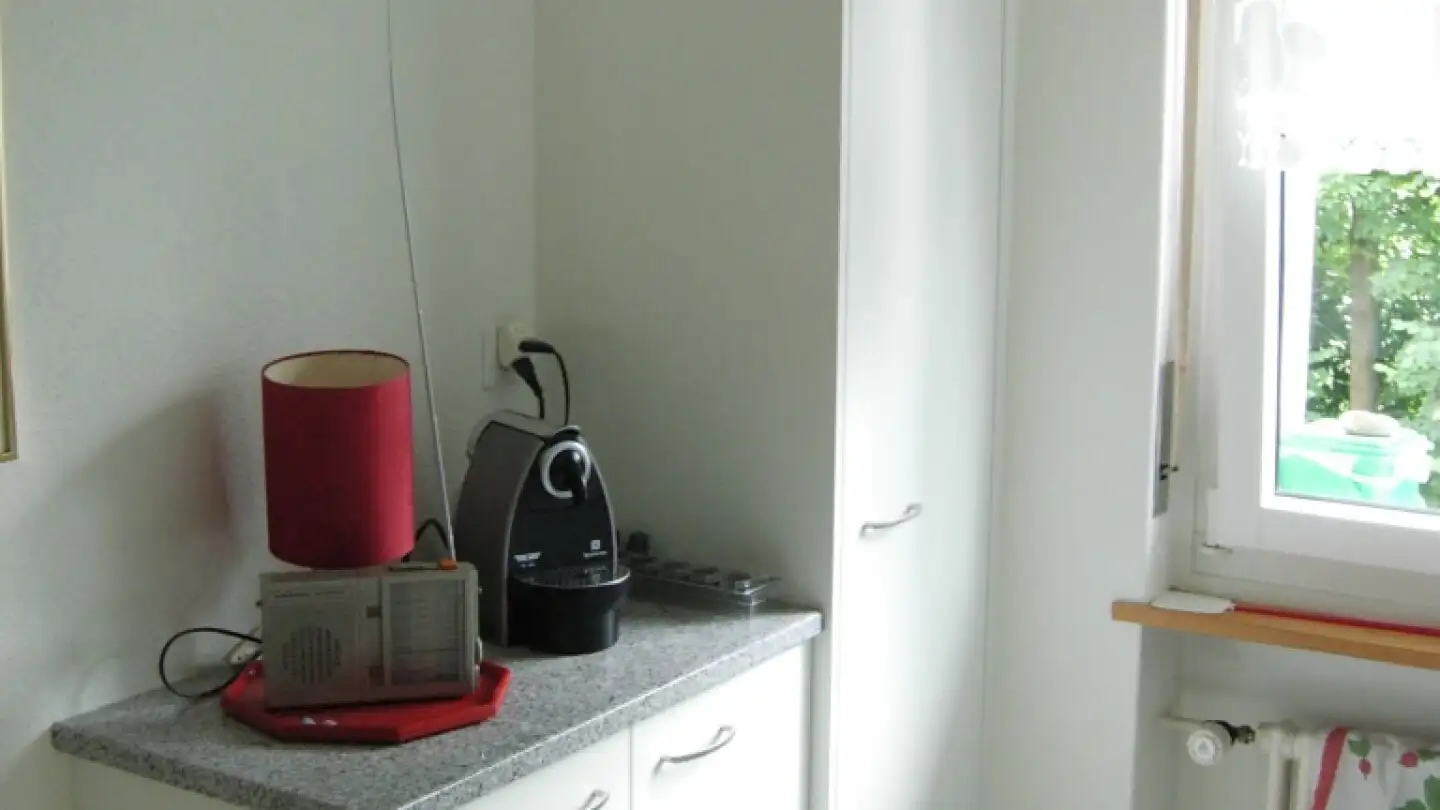 Appartamento in affitto - Ebnetstrasse 2, 4106 Therwil - Photo 4