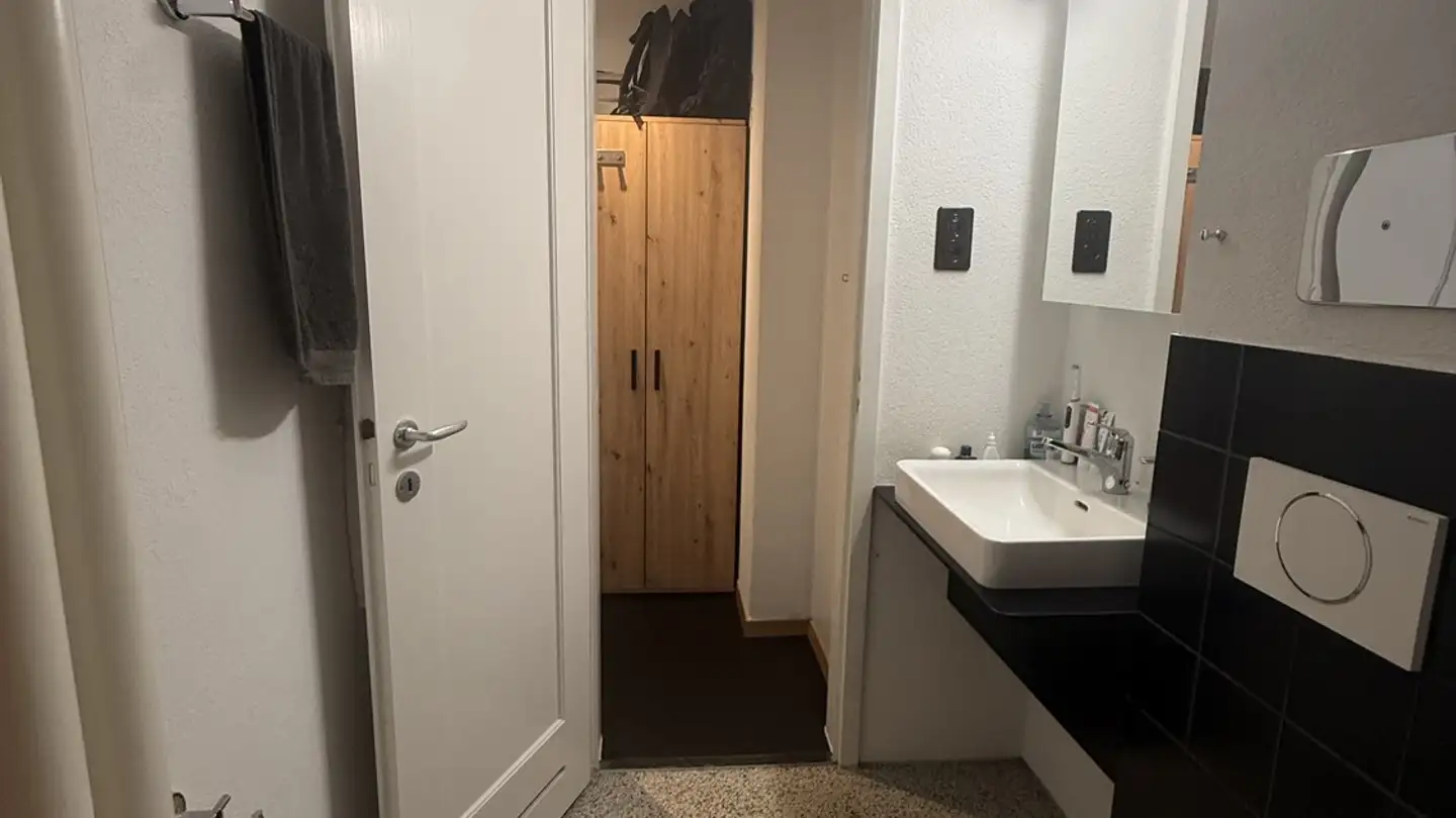Appartement à louer - Allmendstrasse 1, 3014 Bern - Photo 4
