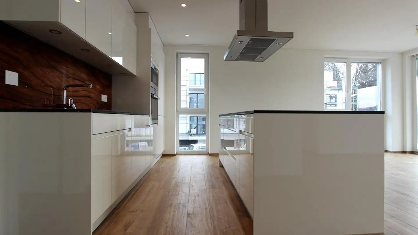 Appartement à louer - Weidstrasse 4, 5426 Lengnau AG