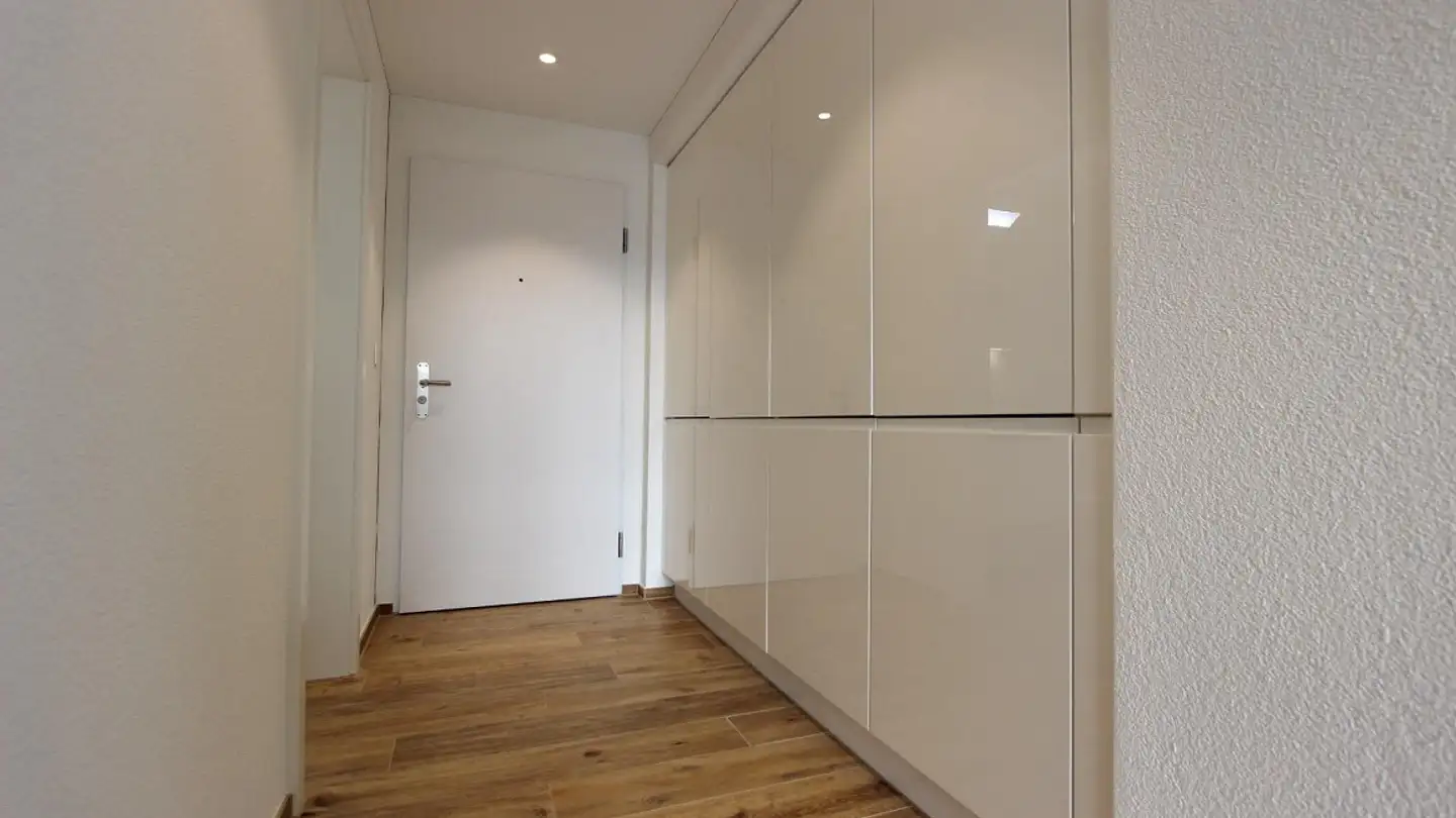 Appartement à louer - Weidstrasse 4, 5426 Lengnau AG - Photo 2
