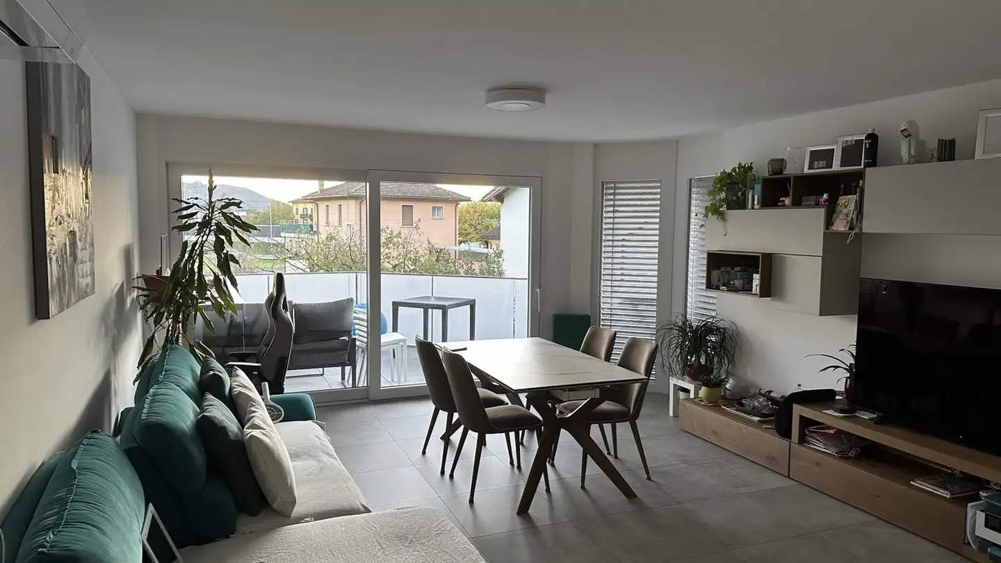 Appartamento in vendita - Via Girella, 6814 Lamone