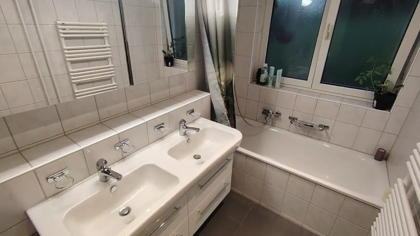 Zimmer mieten - Neuweg 25, 8125 Zollikerberg - Foto 2