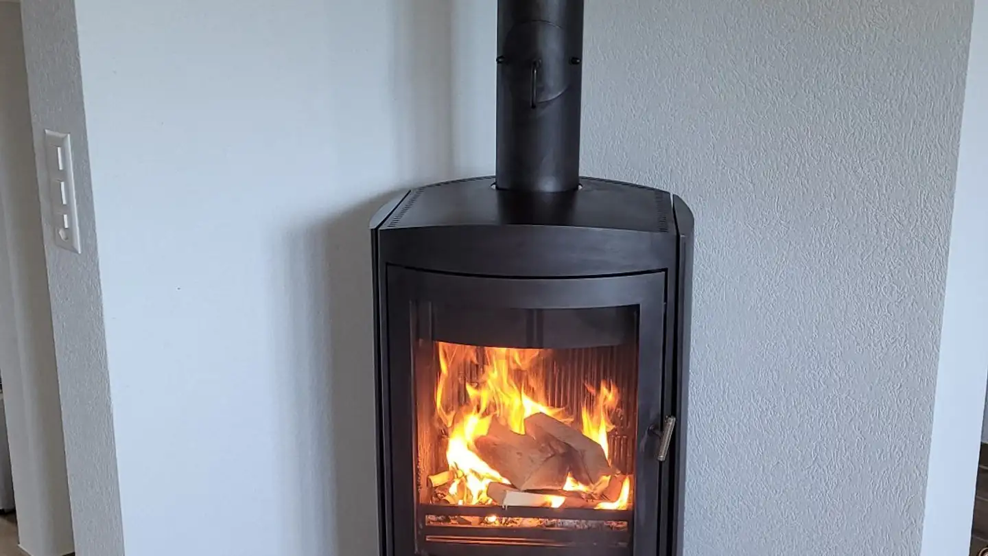 Appartamento in affitto - Route Des Cullayes 30, 1083 Mézières VD - Foto 4