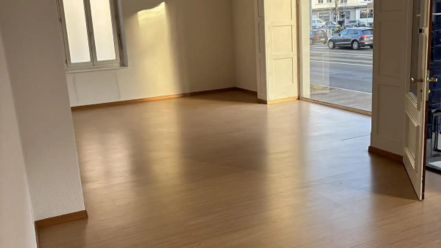 Commercial for rent - Thunstrasse 113, 3006 Bern - Photo 4