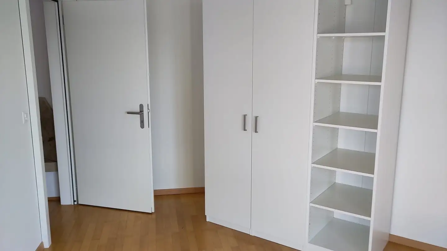Zimmer mieten - Moosacherstrasse 19, 8804 Au ZH - Foto 3