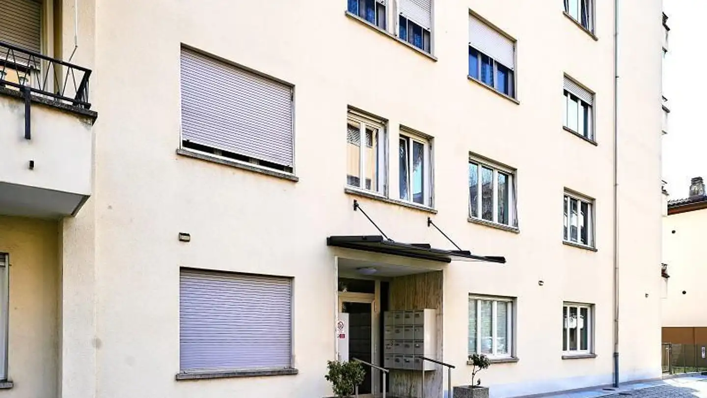 Apartment for sale - 6900 Lugano - Photo 2