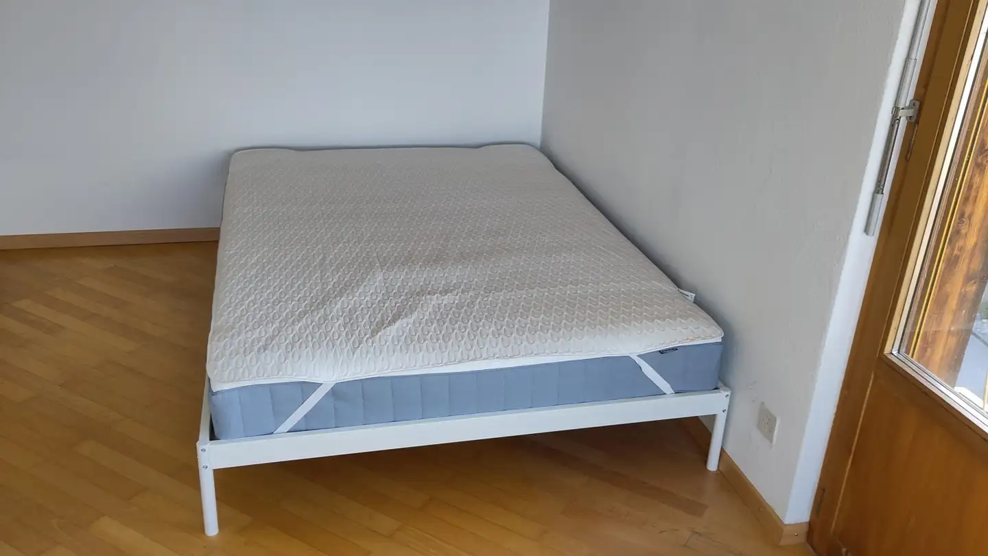 Zimmer mieten - Moosacherstrasse 19, 8804 Au ZH - Foto 4