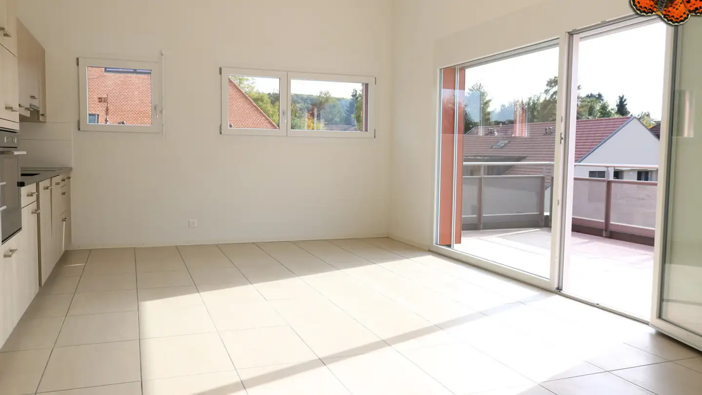 Apartment for rent - Grand-Rhain 56, 1564 Domdidier - Photo 3