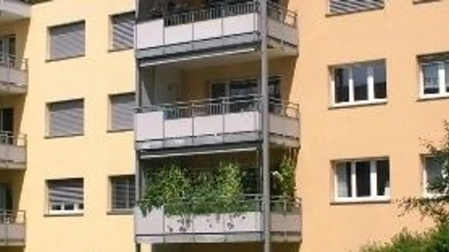 Parcheggio interno per moto in affitto - Sulzbacherstrasse 3, 8610 Uster