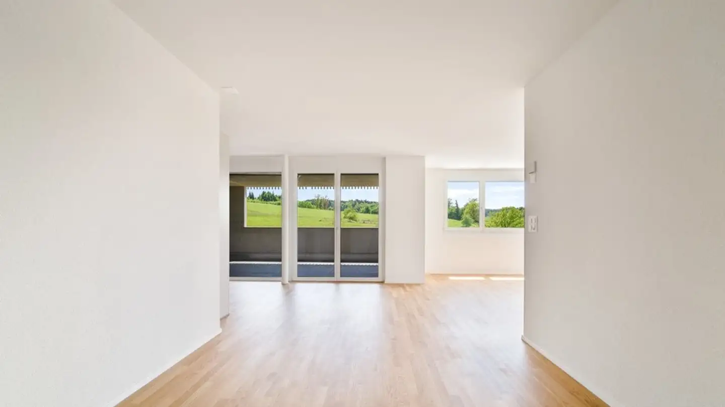 Wohnung mieten - Am Rebhang 6, 6264 Pfaffnau - Foto 3