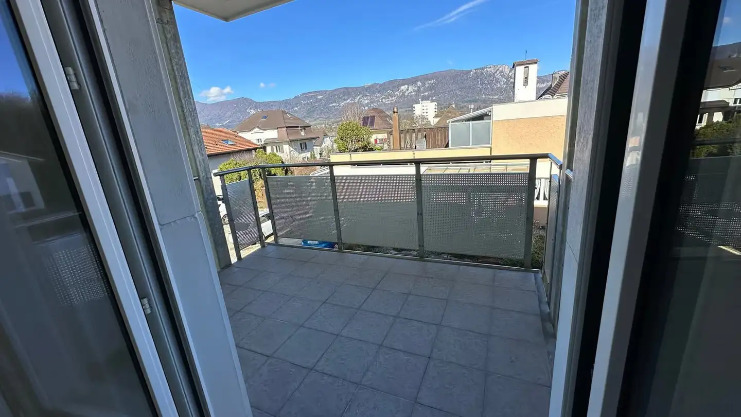Appartement à louer - Akazienweg 1, 4528 Zuchwil