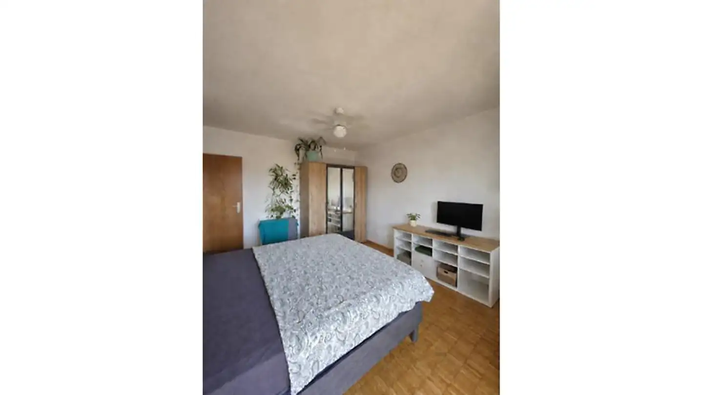 Appartamento ammobiliato in affitto - 4057 Basel - Foto 4