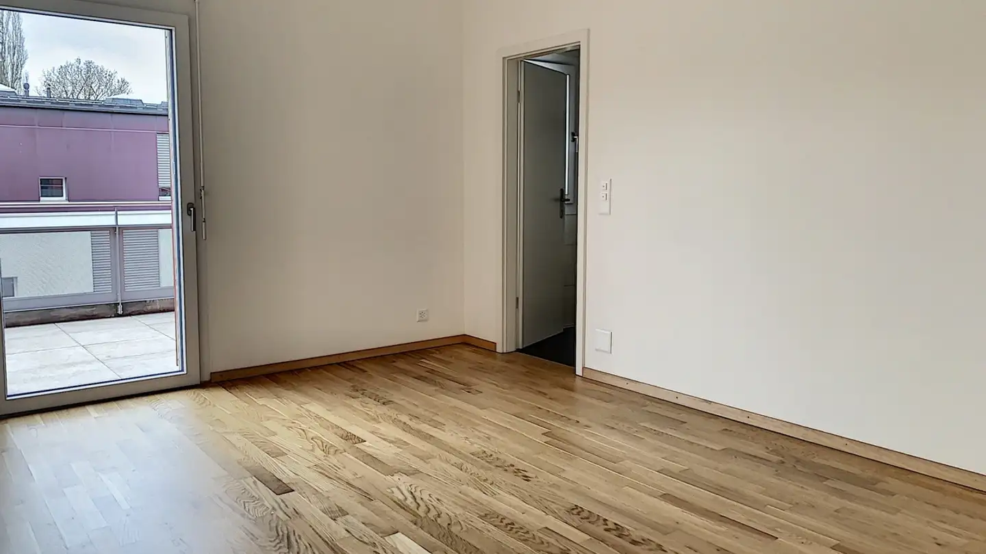 Apartment for rent - Grand-Rhain 56, 1564 Domdidier - Photo 4