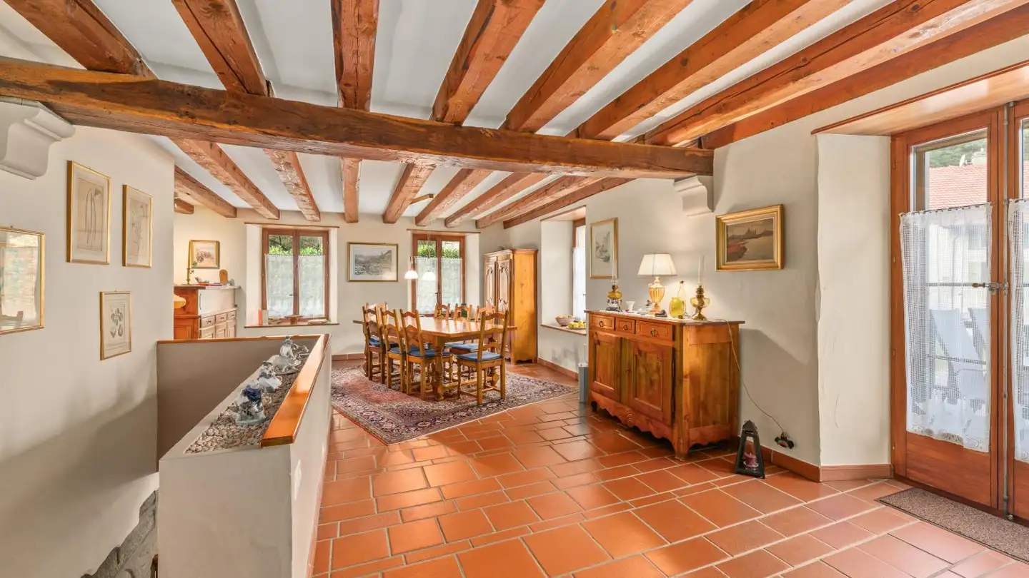 Einfamilienhaus kaufen - 1059 Peney-le-Jorat - Foto 4