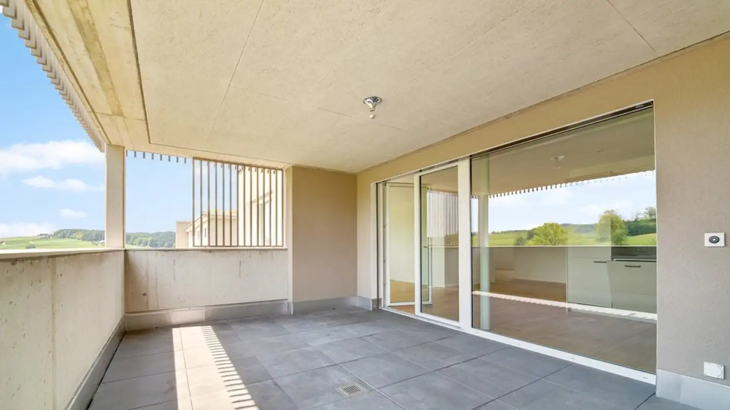 Wohnung mieten - Am Rebhang 6, 6264 Pfaffnau - Foto 2