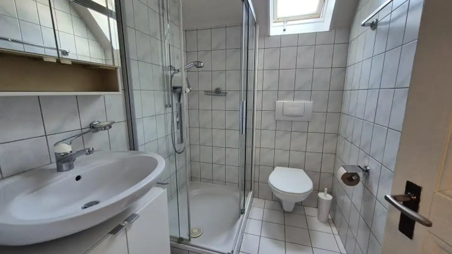 Appartamento in affitto - Rue De La Maigroge 21, 2072 St-Blaise - Foto 4