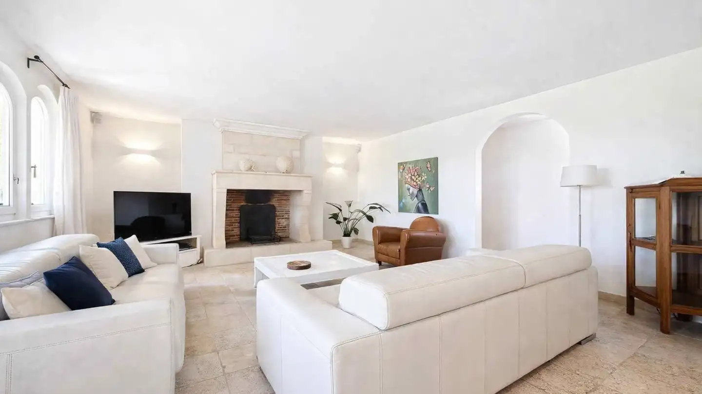Villa in vendita - Chemin De Mézery, 1008 Jouxtens-Mézery - Foto 3